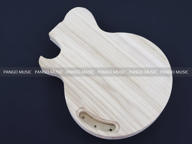 Resonator DIY Electric Guitar Kit (PHB-901X)