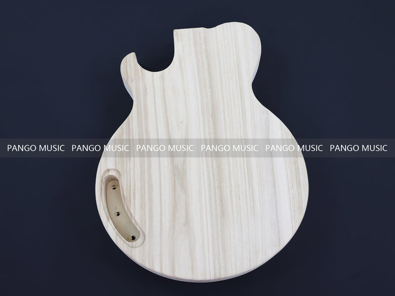 Resonator DIY Electric Guitar Kit (PHB-901X)