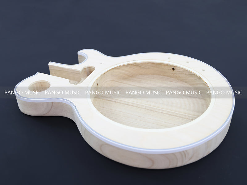 Resonator DIY Electric Guitar Kit (PHB-901X)