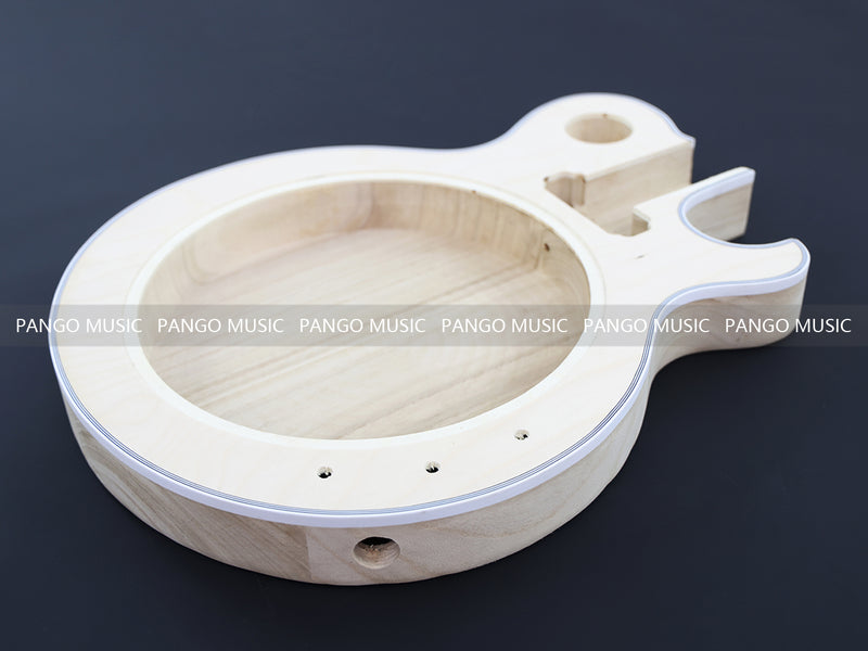 Resonator DIY Electric Guitar Kit (PHB-901X)