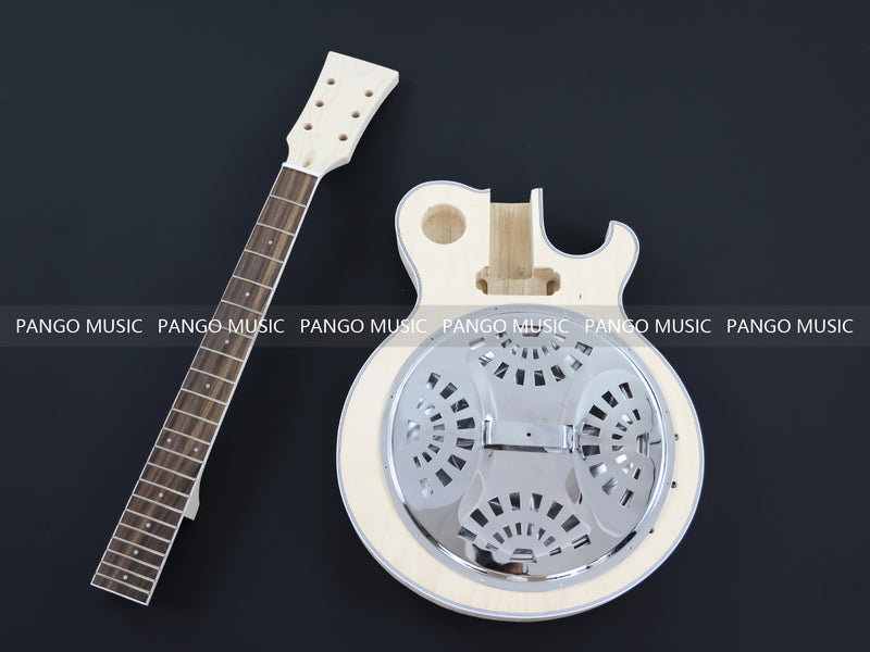 Resonator DIY Electric Guitar Kit (PHB-901X)