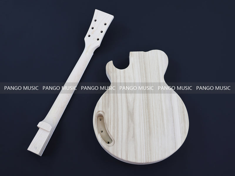 Resonator DIY Electric Guitar Kit (PHB-901X)