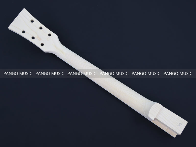 Resonator DIY Electric Guitar Kit (PHB-901X)