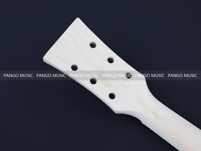 Resonator DIY Electric Guitar Kit (PHB-901X)