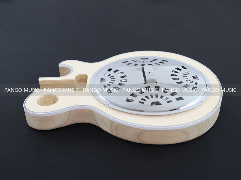 Resonator DIY Electric Guitar Kit (PHB-901X)