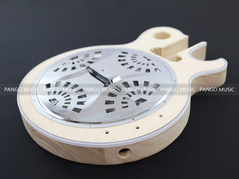 Resonator DIY Electric Guitar Kit (PHB-901X)