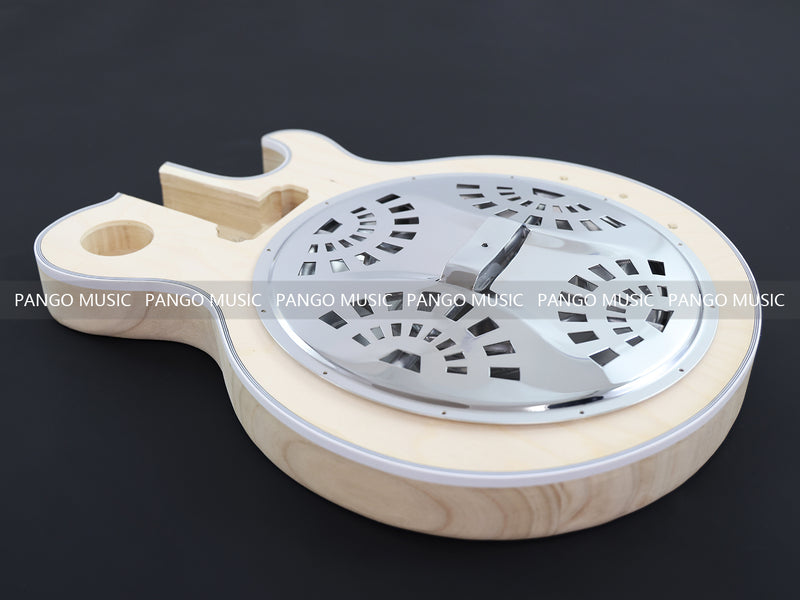 Resonator DIY Electric Guitar Kit (PHB-901X)