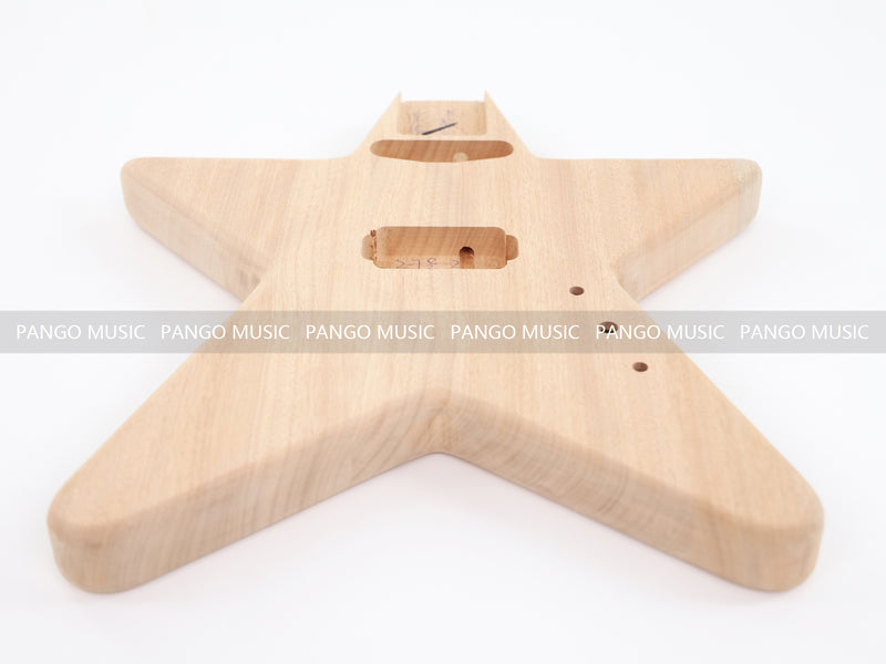 Star Style DIY Electric Guitar Kit (PSR-001, Limited Edition)