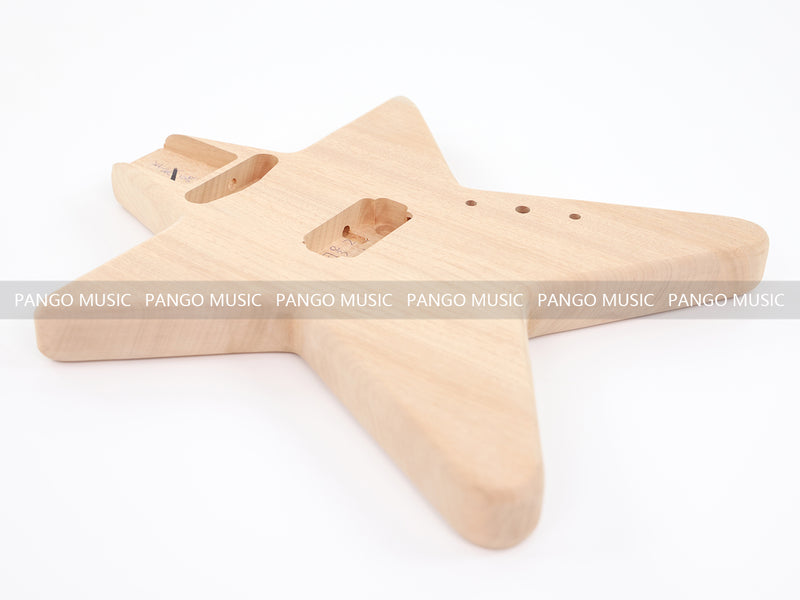 Star Style DIY Electric Guitar Kit (PSR-001, Limited Edition)