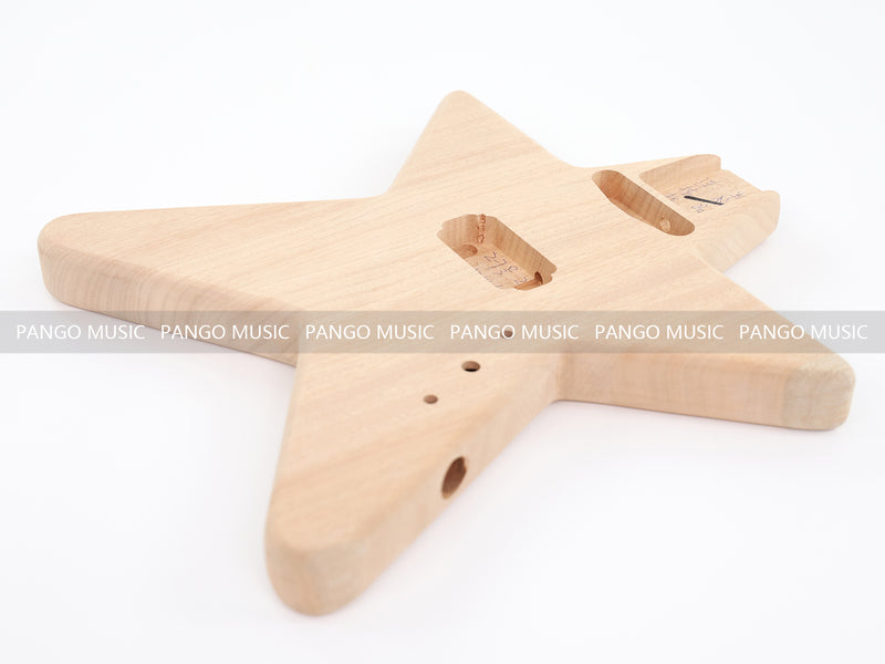 Star Style DIY Electric Guitar Kit (PSR-001, Limited Edition)