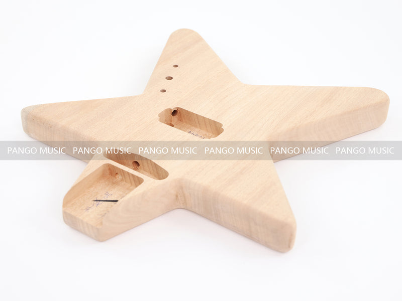 Star Style DIY Electric Guitar Kit (PSR-001, Limited Edition)