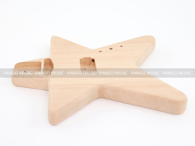 Star Style DIY Electric Guitar Kit (PSR-001, Limited Edition)