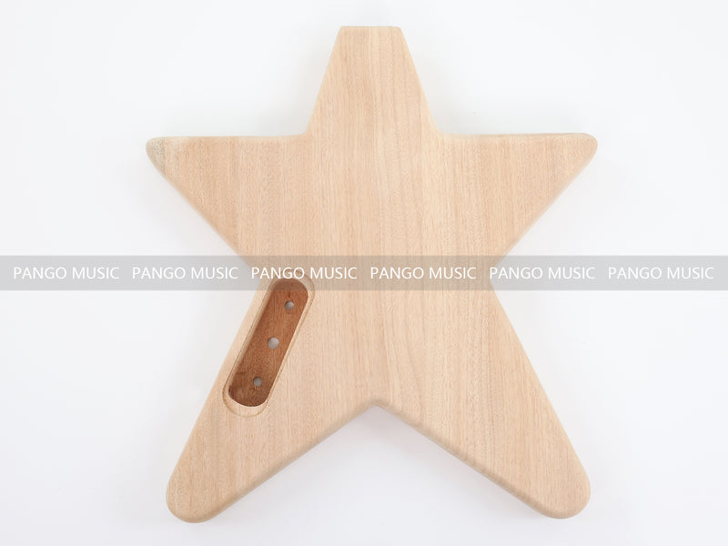 Star Style DIY Electric Guitar Kit (PSR-001, Limited Edition)