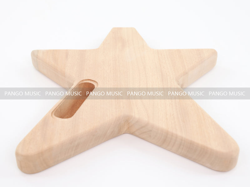 Star Style DIY Electric Guitar Kit (PSR-001, Limited Edition)