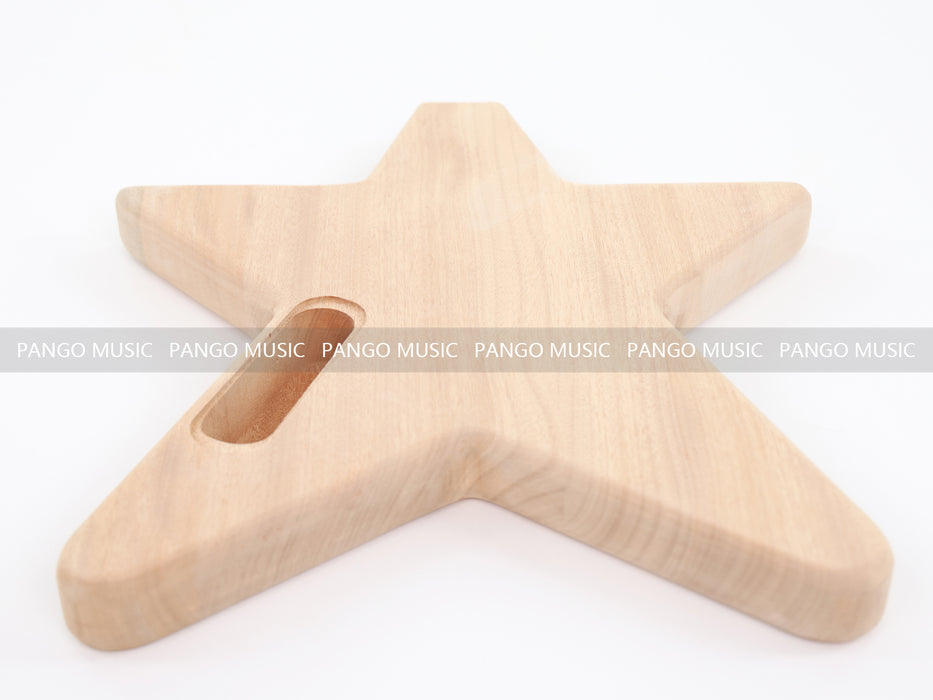 Star Style DIY Electric Guitar Kit (PSR-001, Limited Edition)
