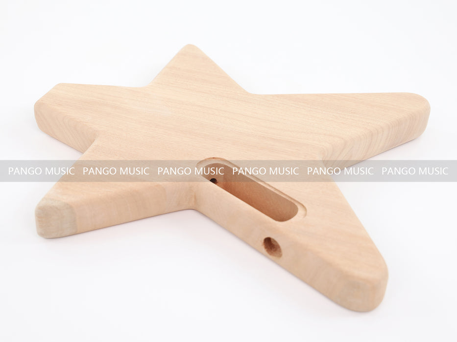 Star Style DIY Electric Guitar Kit (PSR-001, Limited Edition)