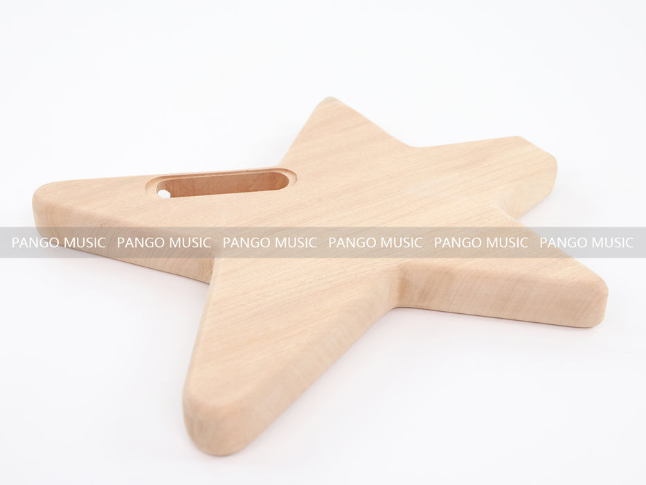 Star Style DIY Electric Guitar Kit (PSR-001, Limited Edition)