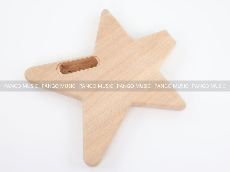 Star Style DIY Electric Guitar Kit (PSR-001, Limited Edition)