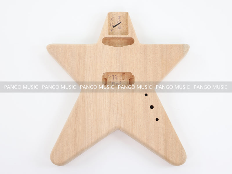 Star Style DIY Electric Guitar Kit (PSR-001, Limited Edition)