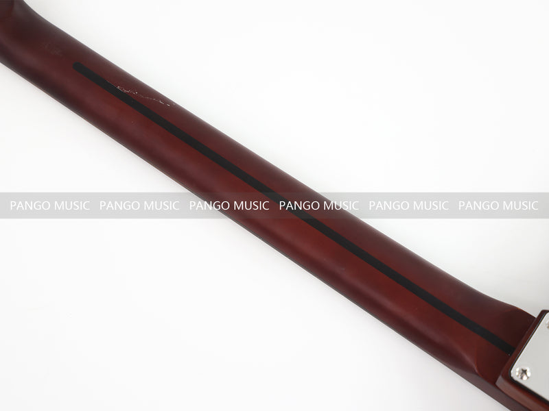 TL Style Alder Body Electric Guitar with Matte Finish (GKS-154)