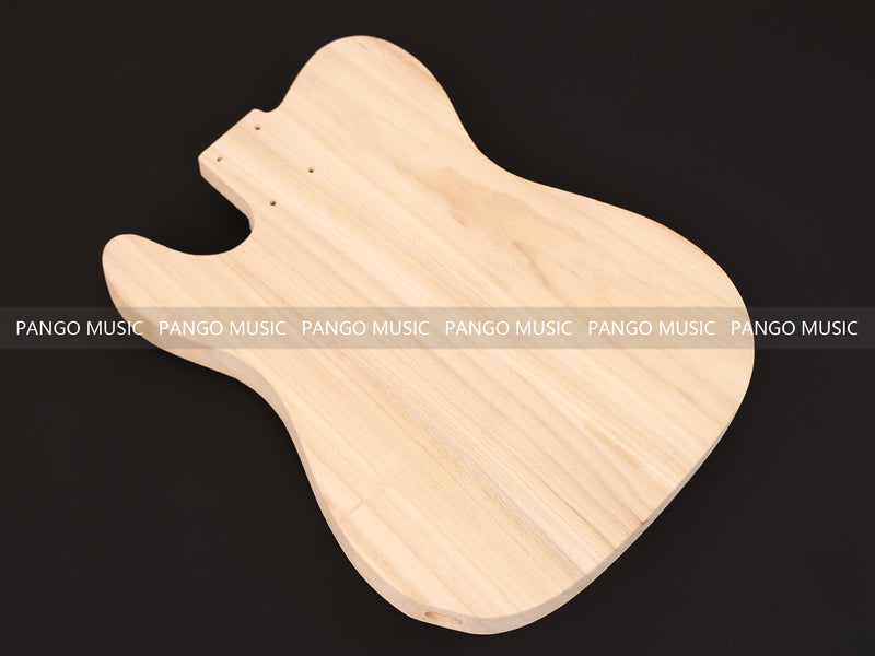 TL Style DIY Electric Guitar Kit (PTL-007F, Free & Fast Shipping, Pre-sale, Tariff-free)