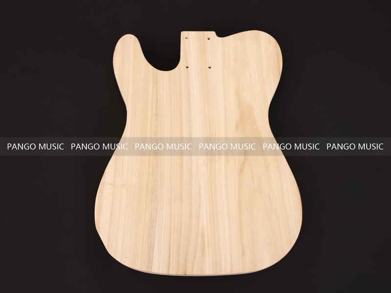 TL Style DIY Electric Guitar Kit (PTL-007F, Free & Fast Shipping, Pre-sale, Tariff-free)