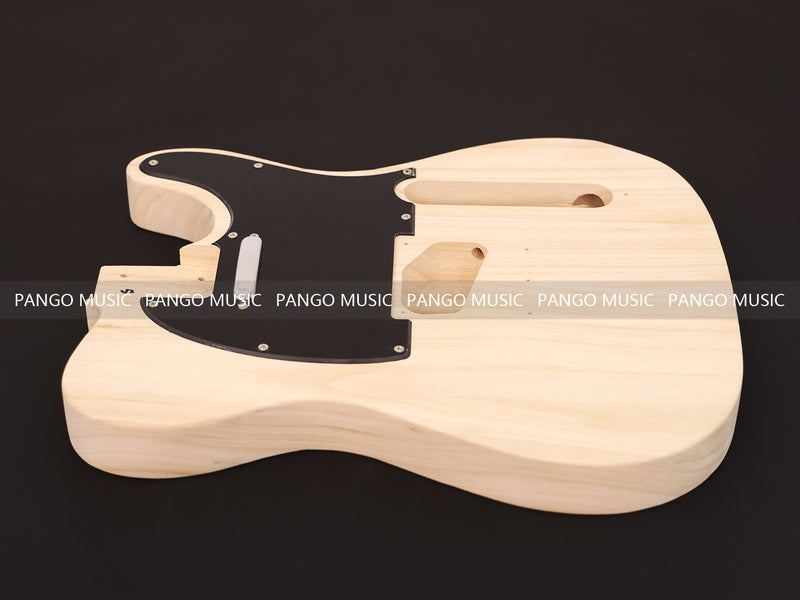 TL Style DIY Electric Guitar Kit (PTL-007F, Free & Fast Shipping, Pre-sale, Tariff-free)