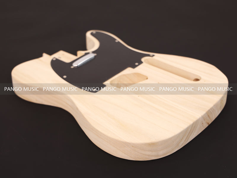 TL Style DIY Electric Guitar Kit (PTL-007F, Free & Fast Shipping, Pre-sale, Tariff-free)