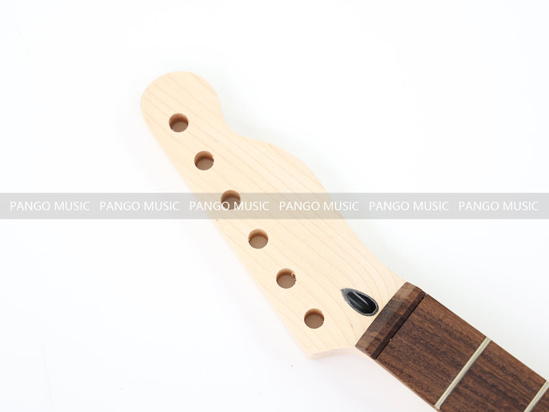 Pre-Sale TL Style DIY Electric Guitar Kit with Maple Top (PTL-051)