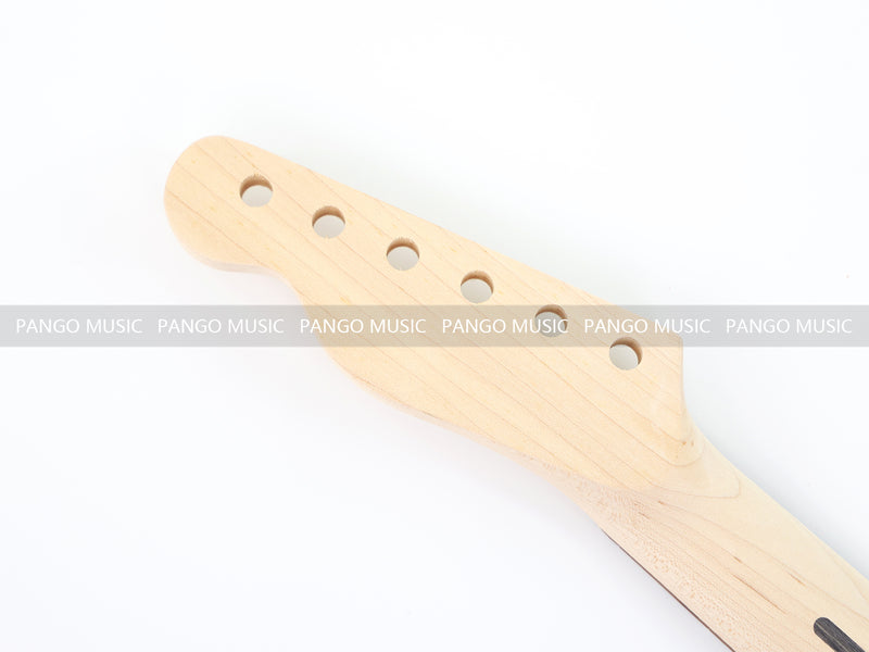 Pre-Sale TL Style DIY Electric Guitar Kit with Maple Top (PTL-051)