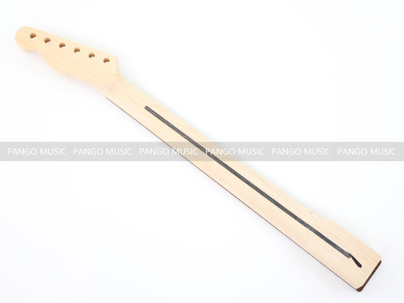Pre-Sale TL Style DIY Electric Guitar Kit with Maple Top (PTL-051)