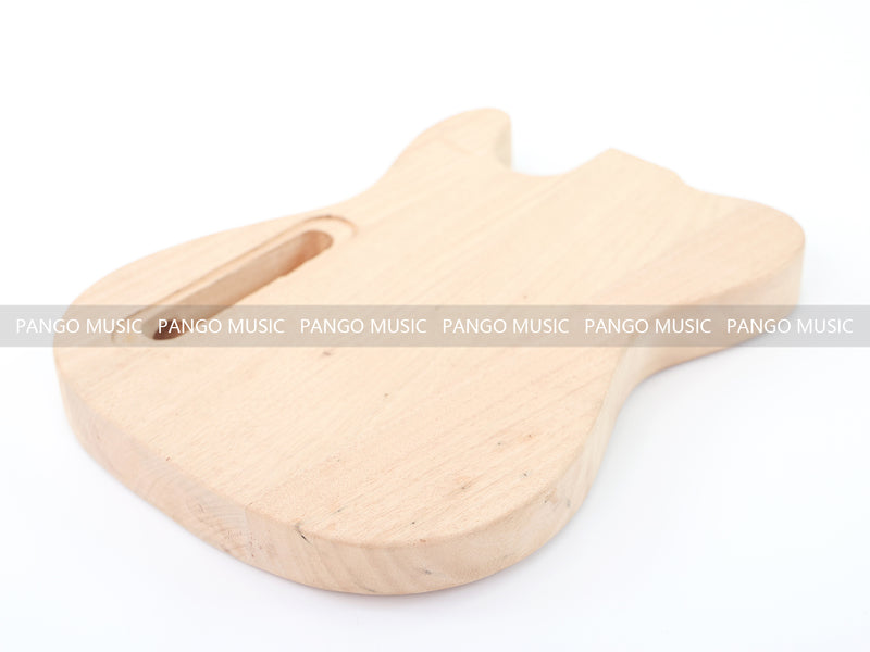 Pre-Sale TL Style DIY Electric Guitar Kit with Maple Top (PTL-051)