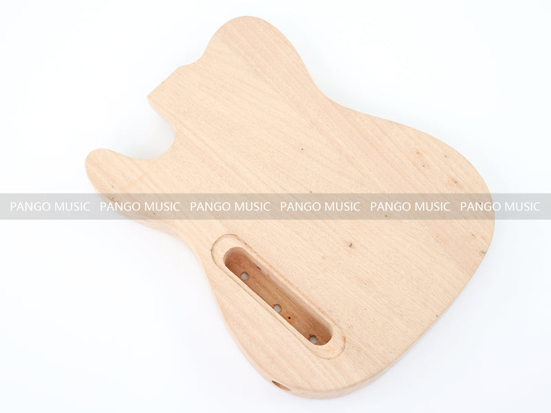 Pre-Sale TL Style DIY Electric Guitar Kit with Maple Top (PTL-051)