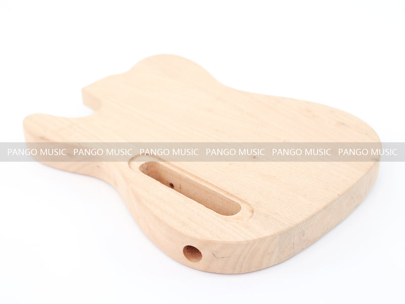 Pre-Sale TL Style DIY Electric Guitar Kit with Maple Top (PTL-051)
