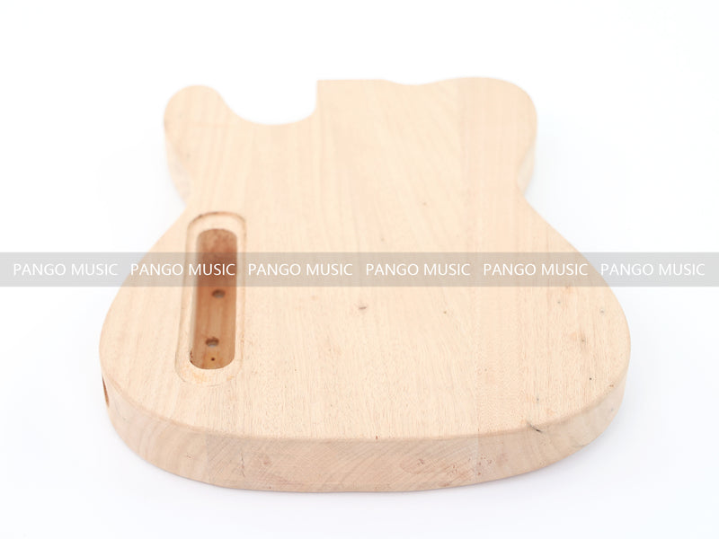 Pre-Sale TL Style DIY Electric Guitar Kit with Maple Top (PTL-051)