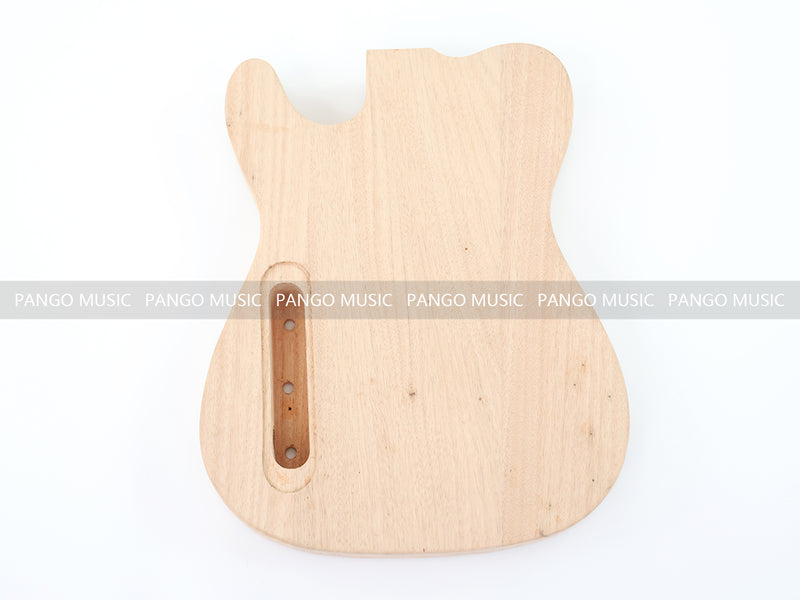 Pre-Sale TL Style DIY Electric Guitar Kit with Maple Top (PTL-051)