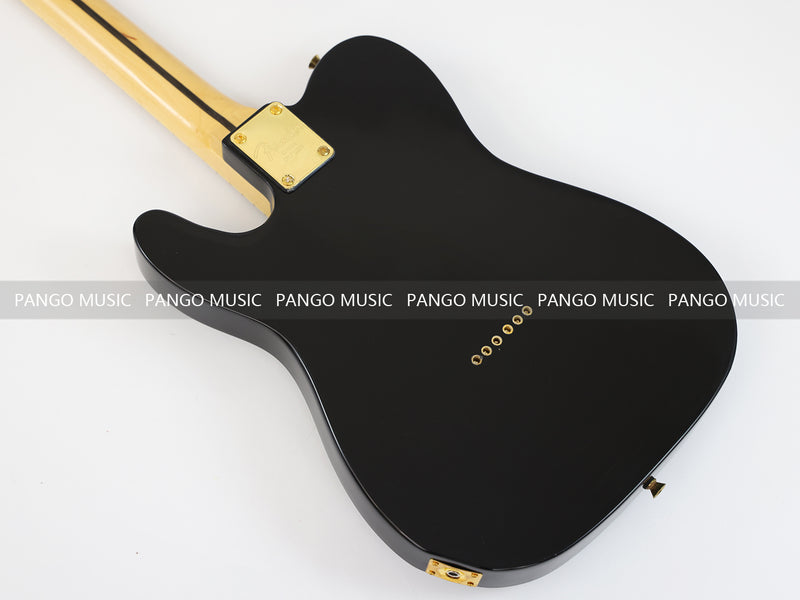 PANGO Paisley TL Style Electric Guitar (GKS-065)
