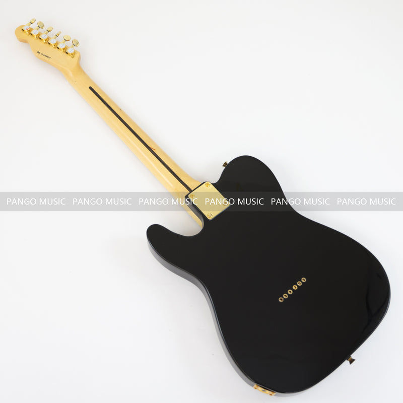 PANGO Paisley TL Style Electric Guitar (GKS-065)