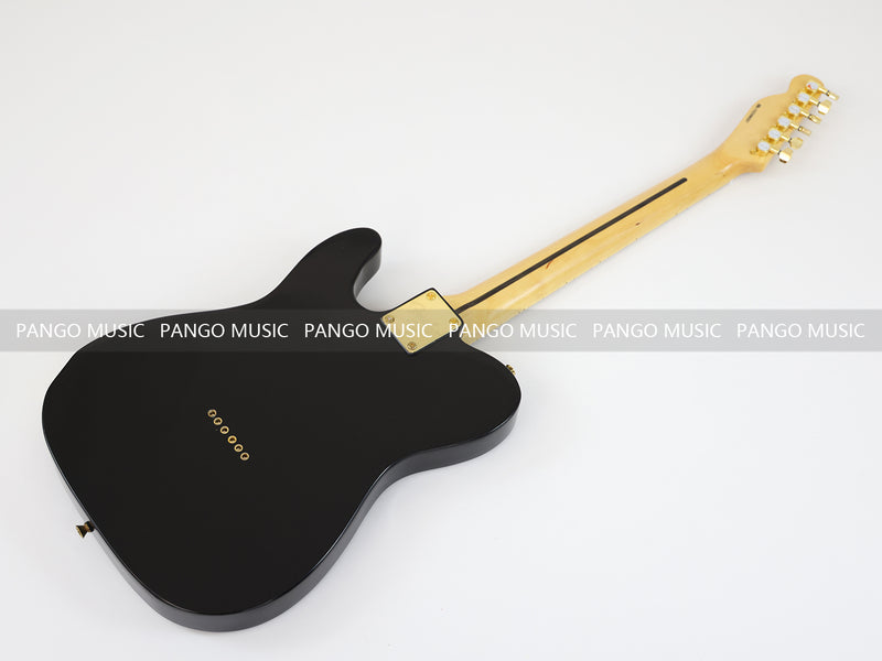 PANGO Paisley TL Style Electric Guitar (GKS-065)