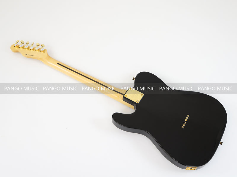 PANGO Paisley TL Style Electric Guitar (GKS-065)