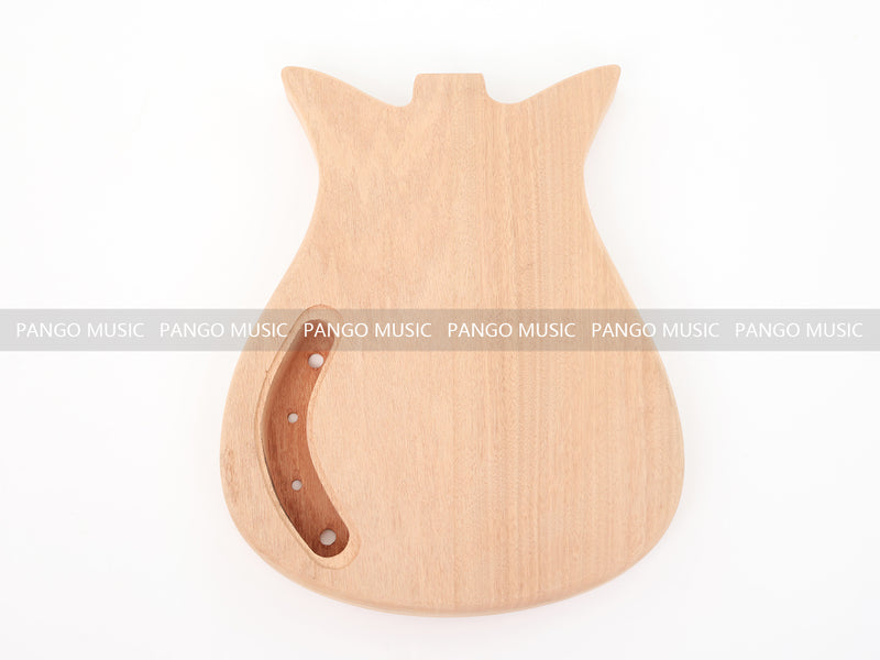 Theodore Standard Style DIY Electric Guitar Kit (PTM-171-K)