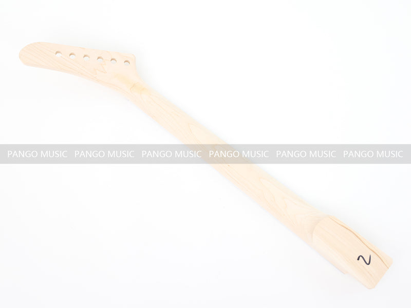 Theodore Standard Style DIY Electric Guitar Kit (PTM-171-K)