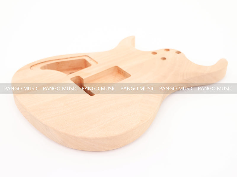 Time Machine DIY Electric Guitar Kit (PTM-071)