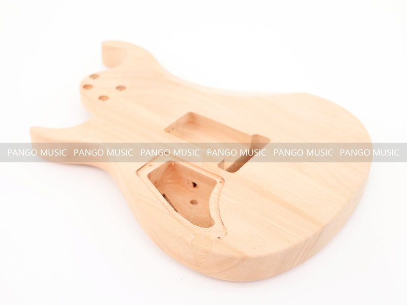 Time Machine DIY Electric Guitar Kit (PTM-071)