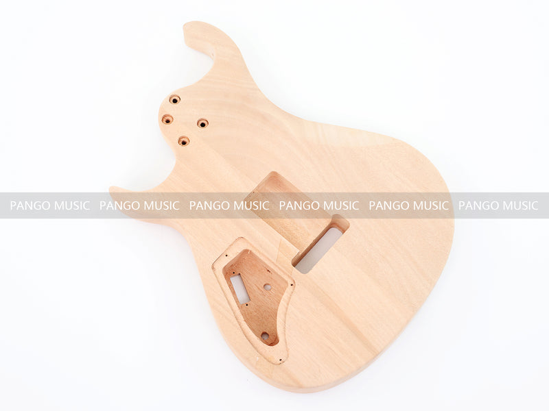 Time Machine DIY Electric Guitar Kit (PTM-071)