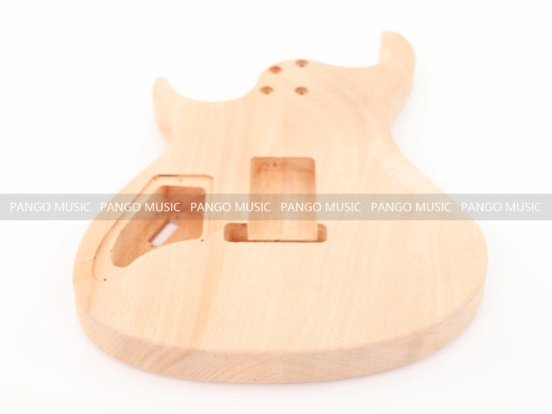 Time Machine DIY Electric Guitar Kit (PTM-071)