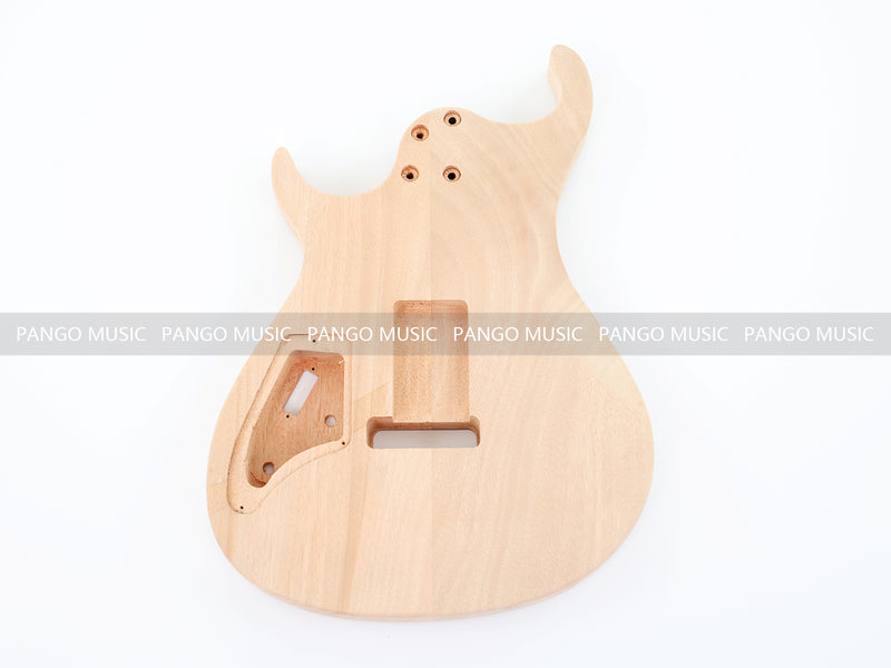 Time Machine DIY Electric Guitar Kit (PTM-071)
