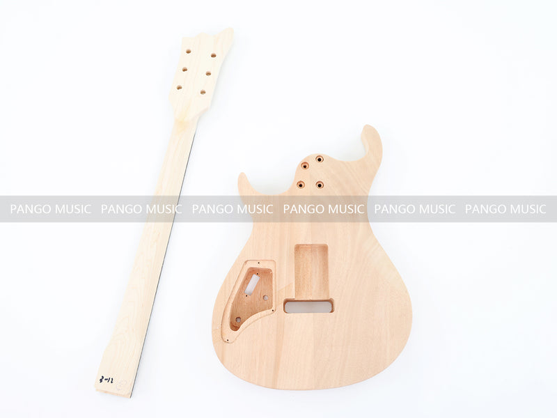 Time Machine DIY Electric Guitar Kit (PTM-071)