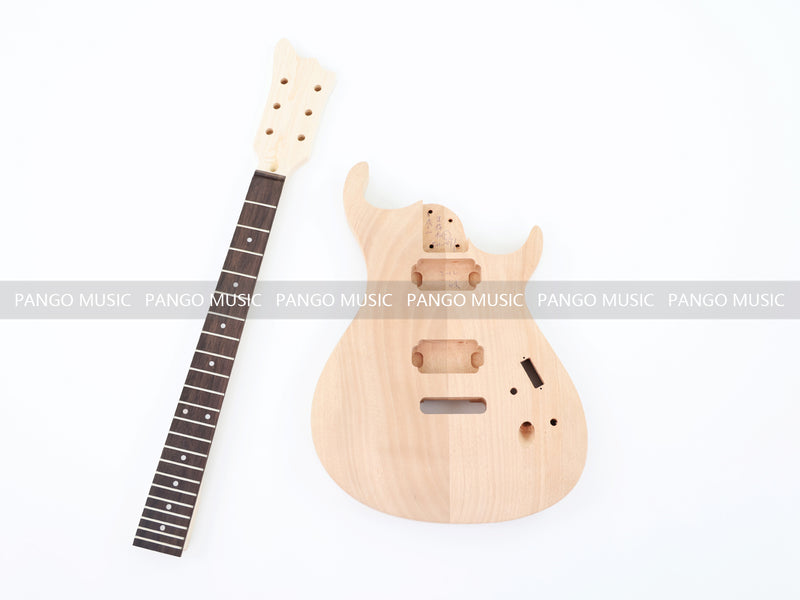 Time Machine DIY Electric Guitar Kit (PTM-071)