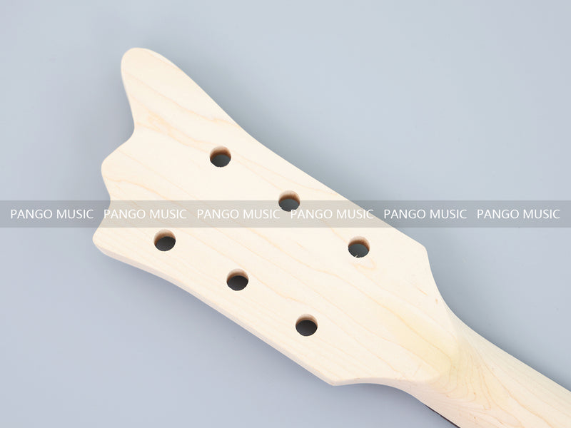 Time Machine DIY Electric Guitar Kit (PTM-071)